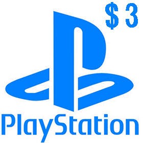 PlayStation $3