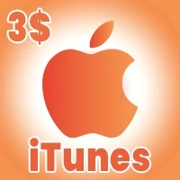 iTunes $3