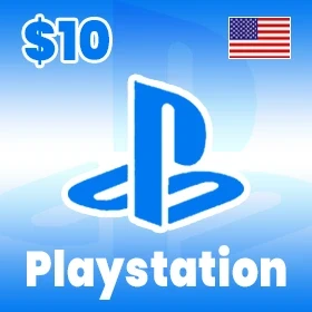 PlayStation $10