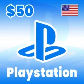 PlayStation $50