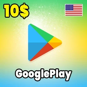 GooglePlay $10