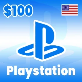 PlayStation $100